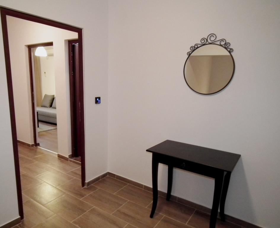 White House Hotel Veliko Tarnovo Værelse billede