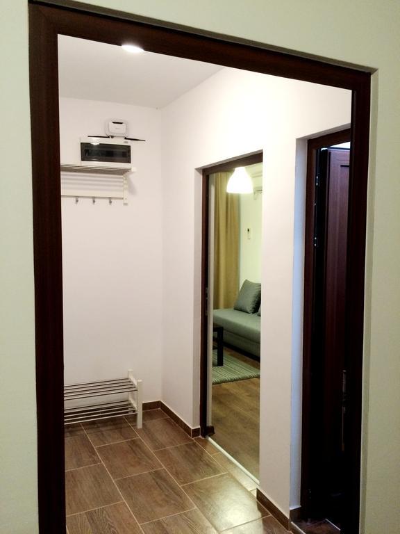 White House Hotel Veliko Tarnovo Eksteriør billede