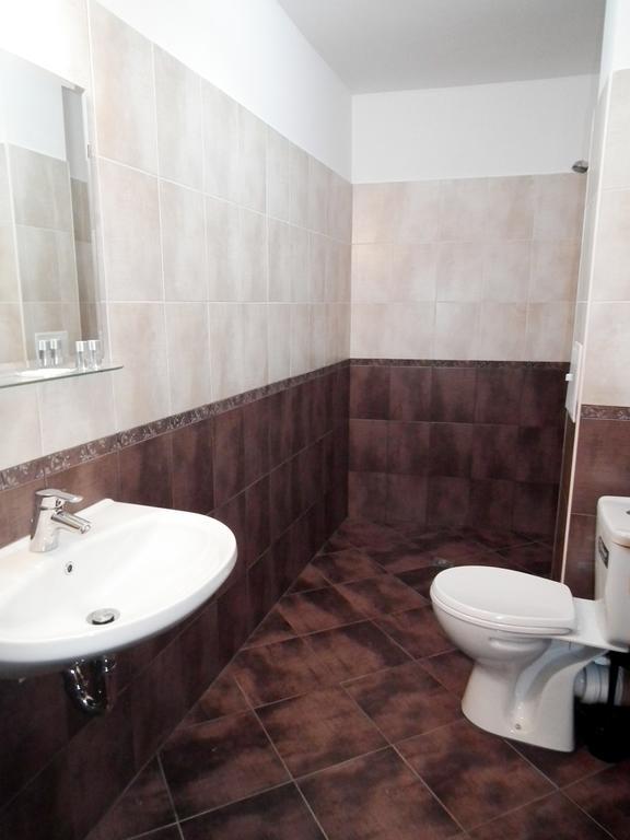 White House Hotel Veliko Tarnovo Værelse billede