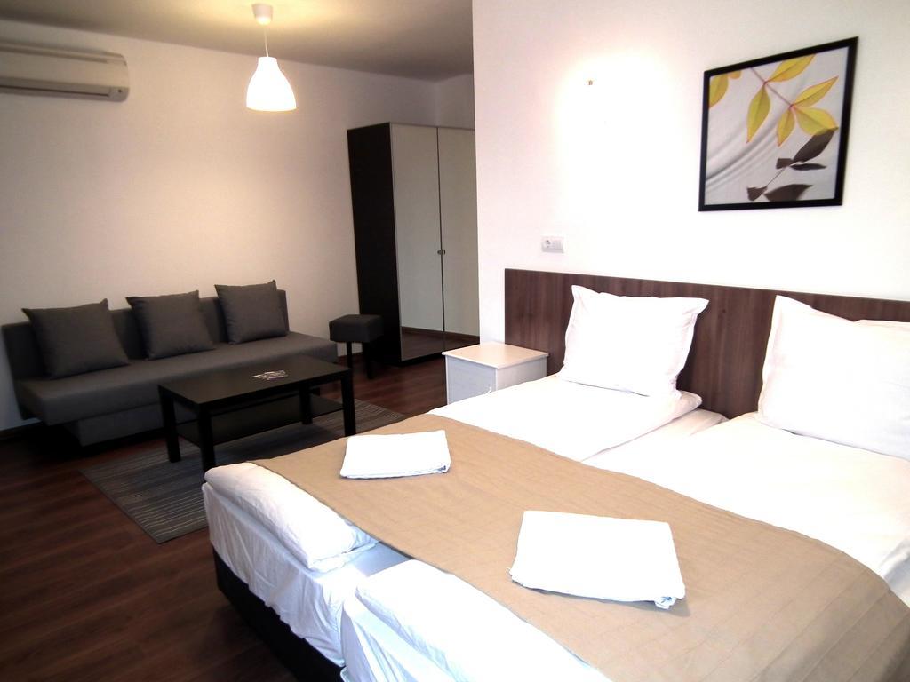 White House Hotel Veliko Tarnovo Værelse billede