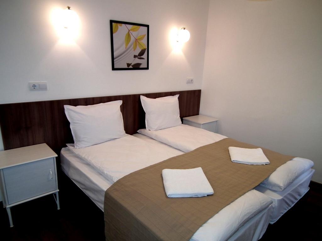 White House Hotel Veliko Tarnovo Værelse billede