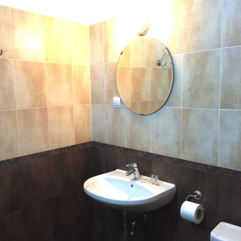 White House Hotel Veliko Tarnovo Værelse billede