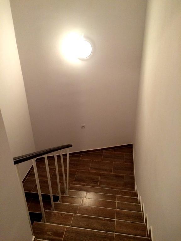 White House Hotel Veliko Tarnovo Eksteriør billede