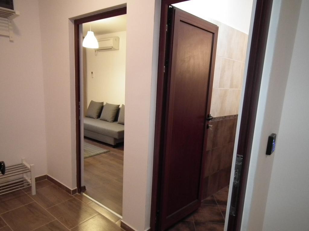 White House Hotel Veliko Tarnovo Værelse billede
