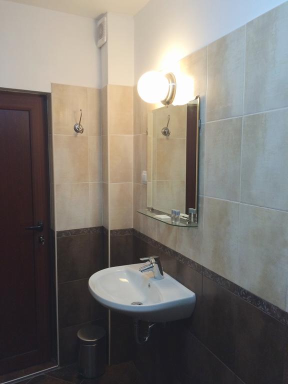 White House Hotel Veliko Tarnovo Værelse billede